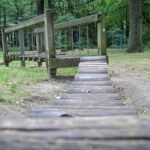 Großer Test in Dinslaken: Ein Spielplatz, wie ihn sich Eltern wünschen