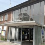 Gute Nachricht aus Düsseldorf: Dinslaken erhält für den Bahnhof Geld vom Land