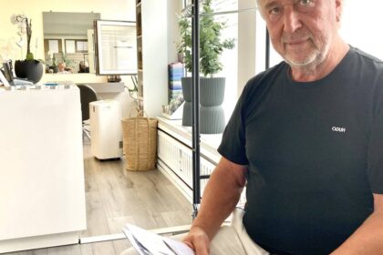Handwerk hat ein Nachfolgeproblem: Hunderte Salons im Kreis Wesel, nur 13 neue Friseure – „Es liegt an den Ausbildern“