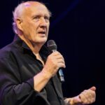 Herman van Veen 2026 in Dinslaken: Die schönsten Fotos vom Auftritt des Musikers