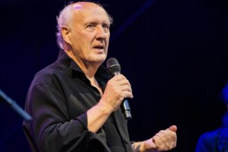Herman van Veen 2026 in Dinslaken: Die schönsten Fotos vom Auftritt des Musikers