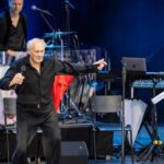 Herman van Veen in Dinslaken: Stehende Ovationen für die Liedermacher-Legende