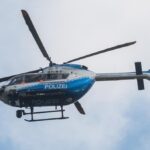 Hubschrauber fliegt über Dinslaken: Das ist bisher über den Grund bekannt