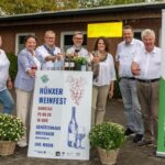 Hünxer Weinfest: Verein steckt viel Herzblut in Organisation – was geboten wird