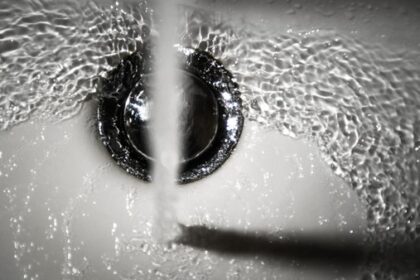 Kanzlerstraße in Dinslaken: Sanierung der Trinkwasserleitung wird fortgesetzt