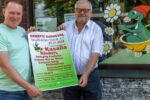 Karneval beim Verein Gänseblümchen Voerde: Kasalla und „Die Räuber“ kommen