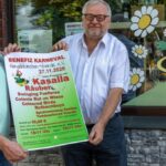 Karneval beim Verein Gänseblümchen Voerde: Kasalla und „Die Räuber“ kommen