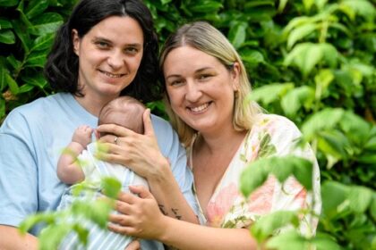 Kinderwunsch: Warum gleichgeschlechtliche Paare so ungleich behandelt werden