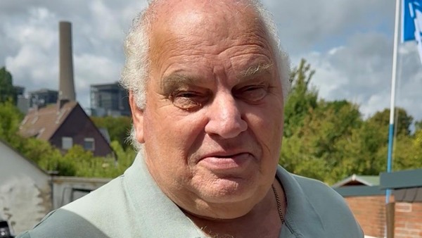 Kraftwerk in Voerde gesprengt: „Aber wir haben es auch geliebt“