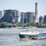 Kraftwerks-Sprengung in Voerde: Diese 350-Meter-Sperrzone gilt am 21. August