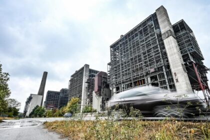 Kraftwerkssprengung in Voerde am 21. August: Die wichtigsten Fragen und Antworten