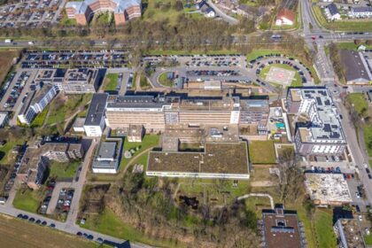 Krankenhaus-Check 2025/26: Blick in alle Kliniken des Kreises Wesel