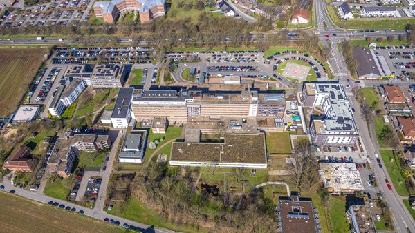 Krankenhaus-Check 2025/26: Blick in alle Kliniken des Kreises Wesel