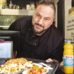 Kult-Pommesbude: Neue Lebkuchen-Currysauce kommt – nächste Filiale eröffnet bald