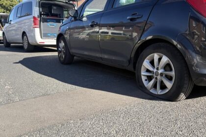 Laute Schreie am Morgen, Festnahme: SEK-Einsatz in Dinslaken - das ist bekannt