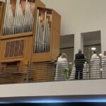 Möllener Orgel in Portugal: „Alle Menschen strahlten“