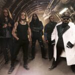 Nach Ärger mit Peta: „Rock am Rind“ 2.0 – Power-Metal-Band kehrt zurück auf den Tinthof