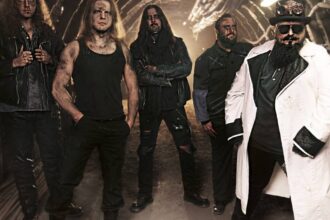 Nach Ärger mit Peta: „Rock am Rind“ 2.0 – Power-Metal-Band kehrt zurück auf den Tinthof
