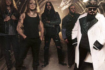Nach Ärger mit Peta: „Rock am Rind“ 2.0 – Power-Metal-Band kehrt zurück auf den Tinthof