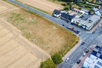 Netto-Markt in Voerde-Möllen: Baugenehmigung „längst erteilt“ – wann geht es los?