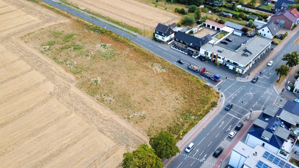 Netto-Markt in Voerde-Möllen: Baugenehmigung „längst erteilt“ – wann geht es los?