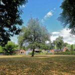 Neuer Wohnraum auf altem Kirchengelände in Voerde: Investor trifft auf Nachbarn