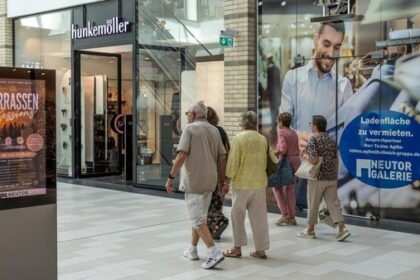 Neuzugang in der Dinslakener Neutor-Galerie – eine Herzensangelegenheit