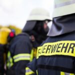 Reh im Kanal: Feuerwehr Hünxe rückt aus – Problematik ist seit Jahren bekannt