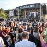Rock am See am Tender: NRZ verlost Karten für beide Festivaltage