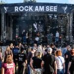Rock am See am Tender: Stadtwerke Dinslaken verlosen Karten für das Festival