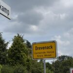 Sandkämpe in Hünxe-Drevenack: Was Anwohner jetzt auf ihrem Grundstück dürfen