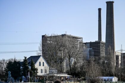 Sandra Böhmer erinnert sich an Sprengung: „Sah aus wie nach einem Wirbelsturm“