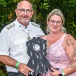 Schützenfest beim BSV Hiesfeld: Entscheidender Schuss fiel gegen 18.15 Uhr