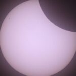 Sonnenfinsternis über Dinslaken: Astronomen bieten besondere Einblicke