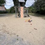 Spielplatztest in Dinslaken: Förmchen vergessen? Hier ist das kein Problem