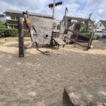 Spielplatztest in Dinslaken: Klein, aber fein – diese Anlage ist ein Glücksgriff