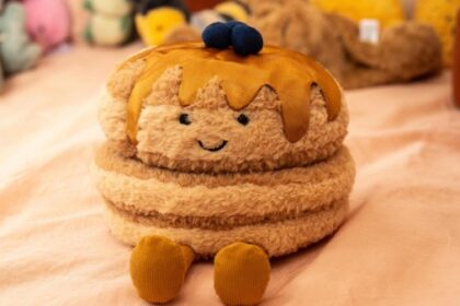 Spielzeug und Kuscheltiere spenden: Anlaufstellen in Dinslaken, Voerde und Hünxe