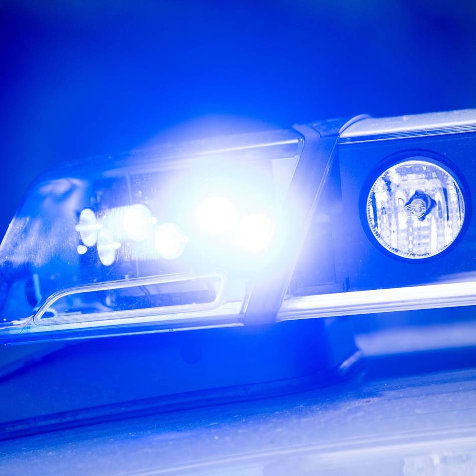 Staatsschutz ermittelt: Unbekannte attackieren Räume der Linkspartei in Dinslaken