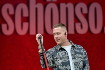 Strahlemann Mo-Torres schlägt bei Konzert in Dinslaken ernste Töne an