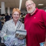 T-Shirts ab einem Euro: Second-Hand-Laden „Lieblingsstücke“ eröffnet in Voerde