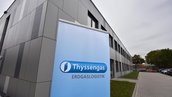 Techniker in Dinslaken, Voerde und Hünxe unterwegs: Das ist der Grund