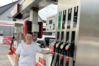 Teures Benzin: Trotz Preisunterschieds – Dinslakener tanken kaum Bio-Sprit