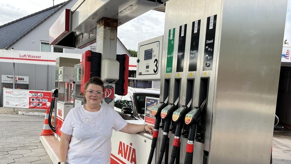 Teures Benzin: Trotz Preisunterschieds – Dinslakener tanken kaum Bio-Sprit