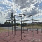 Trendsportart Calisthenics: „Nicht jeden Tag versuchen, Weltmeister zu werden“