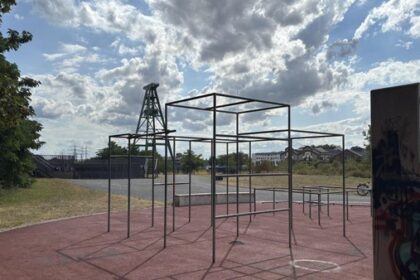 Trendsportart Calisthenics: „Nicht jeden Tag versuchen, Weltmeister zu werden“