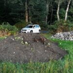 Unbekannte laden illegal Müllberge in Dinslaken, Voerde und Hünxe ab: „Frechheit“