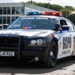 US-Car-Treffen in Dinslaken: Dodge Charger wird 60 Jahre alt