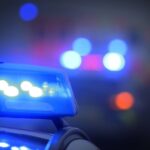 Verfolgungsfahrt in Dinslaken: Motorradfahrer flüchtet vor der Polizei – und hängt sie ab