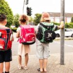Verkehrswacht zum Schulstart im Kreis Wesel: Das sollten Elterntaxis beachten