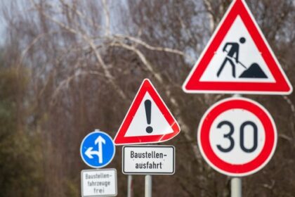 Voerde: Thyssengas startet Leitungsbauarbeiten für Wasserstoffversorgung
